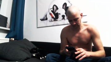 Sachazatii  08-12-2021 Recorded Video Naked